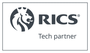 Offizieller RICS Tech Partner