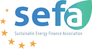 Gründungsmitglied - Verband für nachhaltige Energiefinanzierung